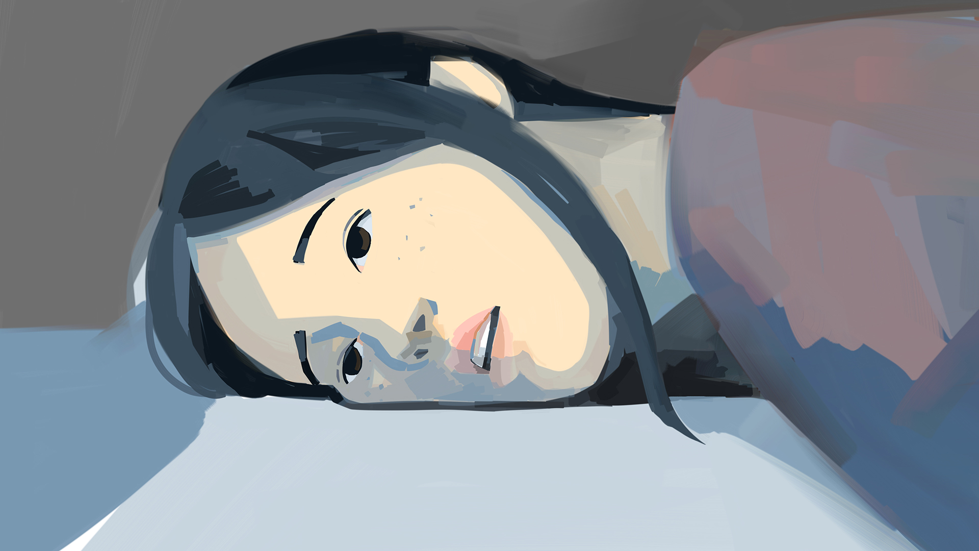 죽음에 대하여 / About Death